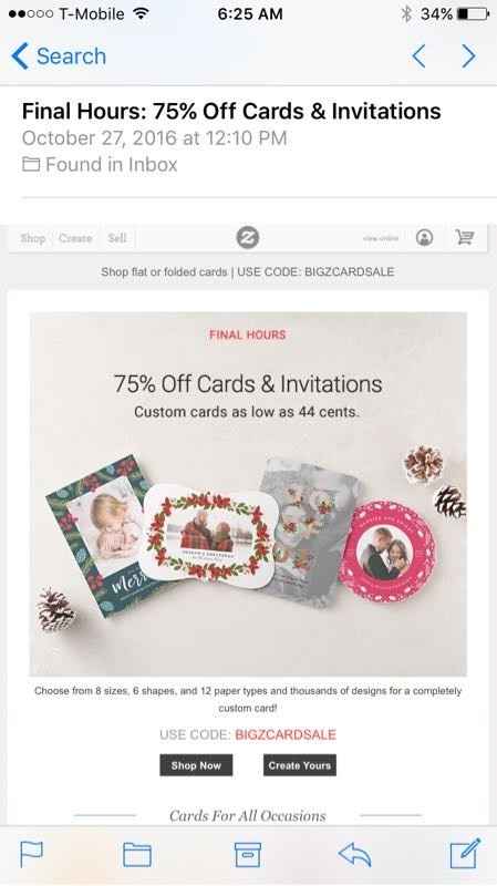 Unsure about invites.. what would you do