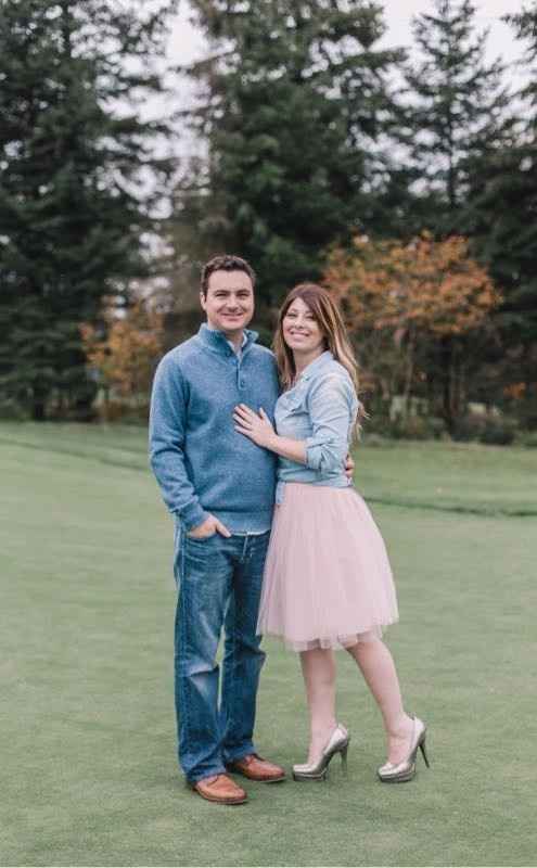 Engagement Shoot Outfit Help