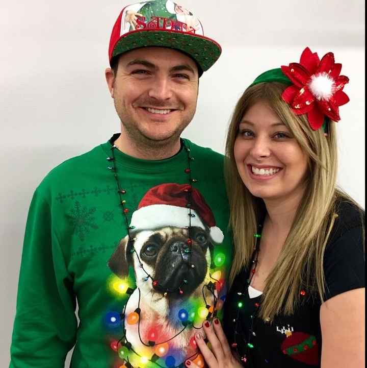 Favorite picture of you and your SO (photo request)