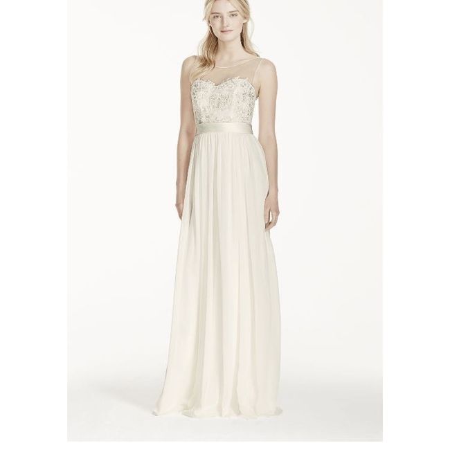 Let's see everyone's dresses