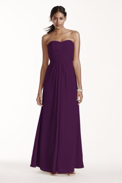 Show me your bridesmaid dresses..