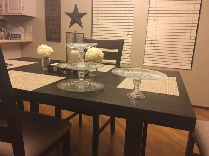 DIY Decorations & Centerpieces <3