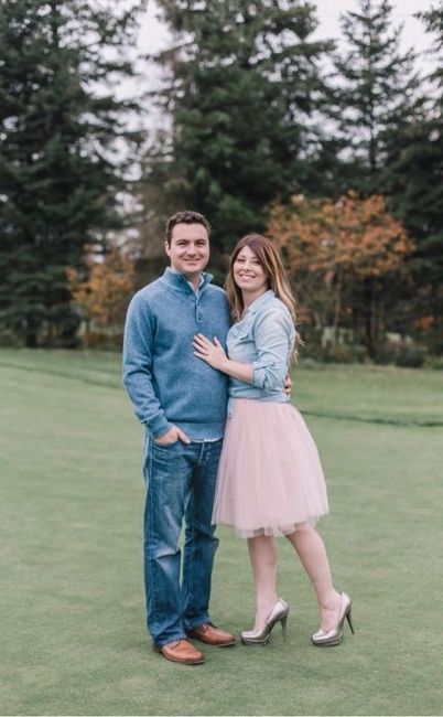 Engagement Shoot Outfit Help