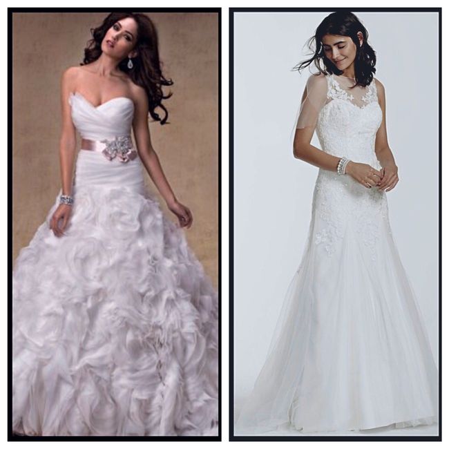 TGIF.....show me your pretty dresses! :+)