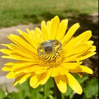 Brides of 2019!  Show us your ring! - 1