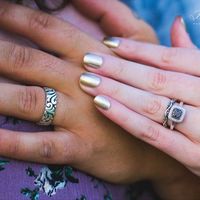 Brides of 2019!  Show us your ring! - 2