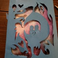 Diy wedding invitations - 1