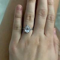 Brides of 2020!  Show us your ring! - 1