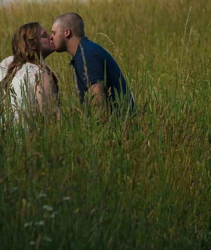Sneak peek of e-pics!