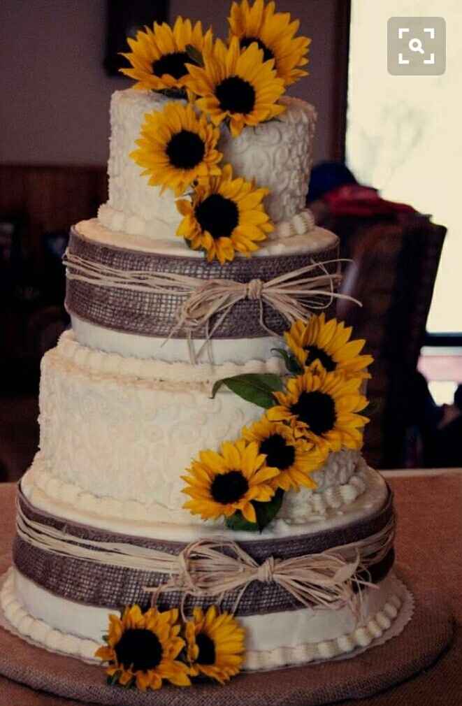 Show me your cake! (or inspiration cake)