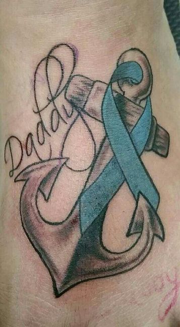 NWR: show off your tattoo(s)!