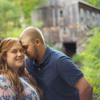 Sneak peek of e-pics!