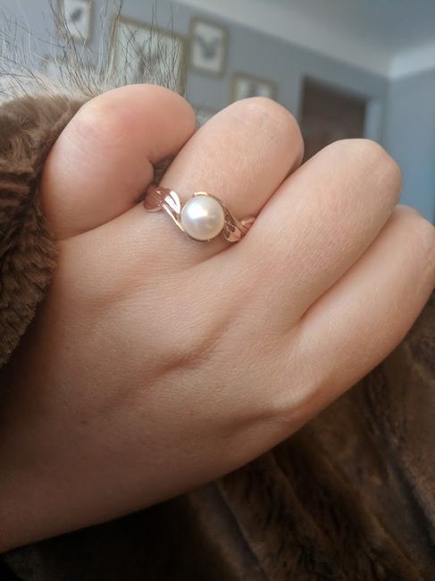 Engagement Ring Bliss 18