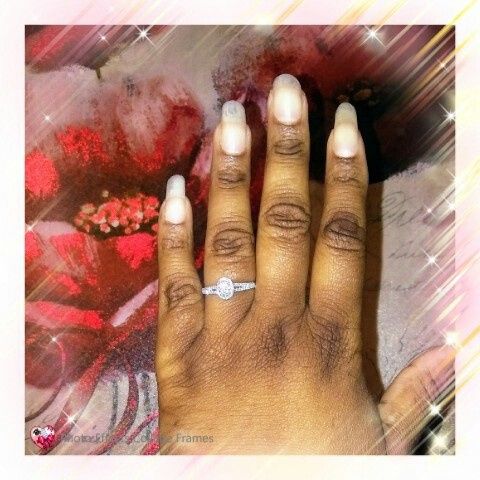 Brides of 2020!  Show us your ring! 4