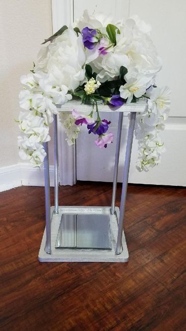 Centerpiece help! 2