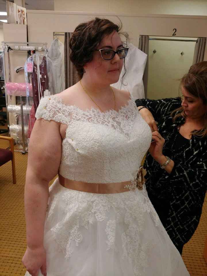 Thoughts on makeup? - 2