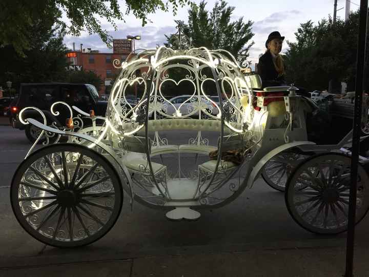 Fairy Tale Wedding