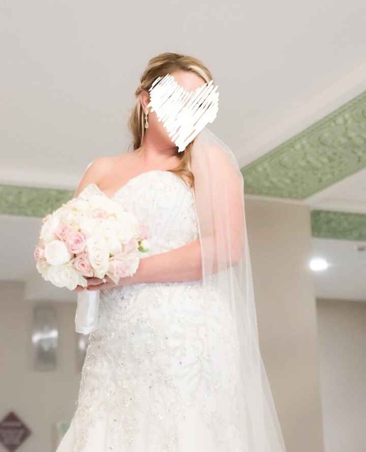 Bridal portraits... Do them!!!!