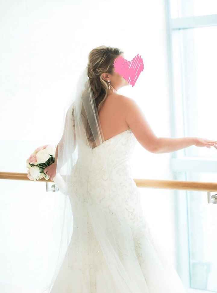 Bridal portraits... Do them!!!!