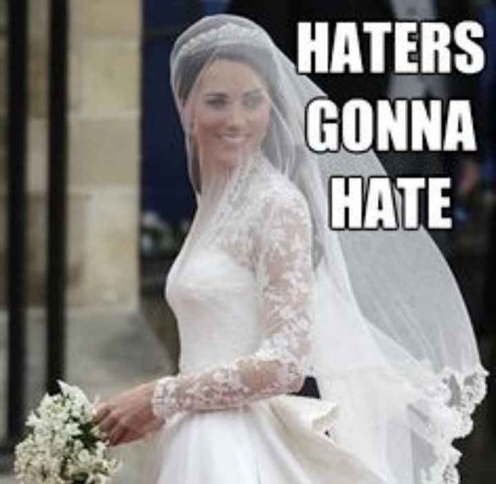 Guys. I can't believe I'm not invited to your wedding.