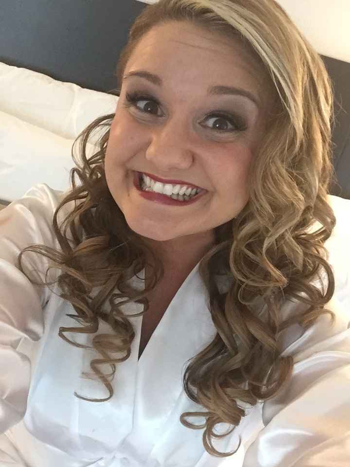 Fake Hair?