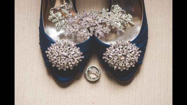 Badgley Mischka Shoes Weddings Wedding Attire Wedding Forums