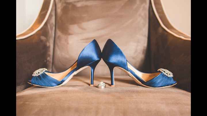Badgley Mischka Shoes