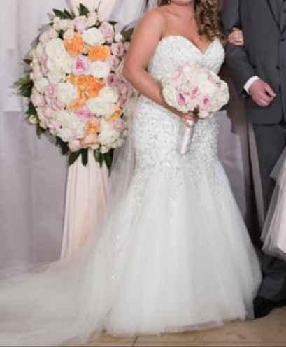 Busty Bride Probs