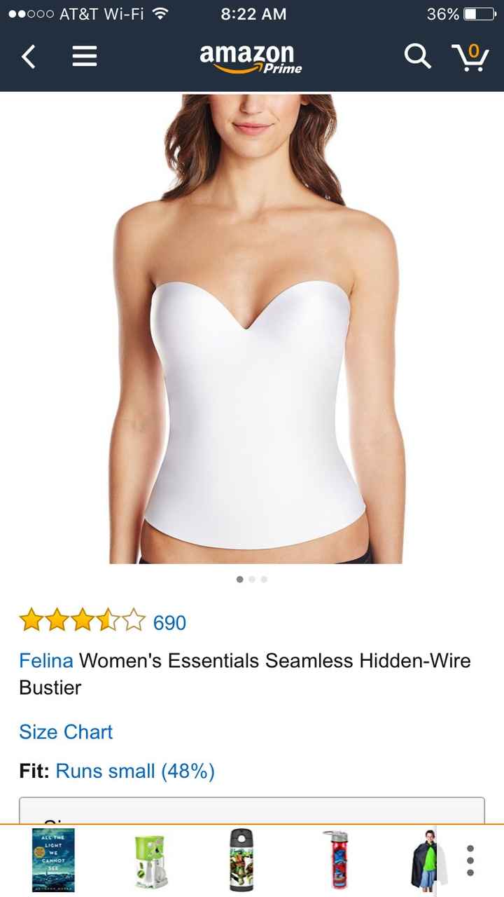 Busty Bride Probs