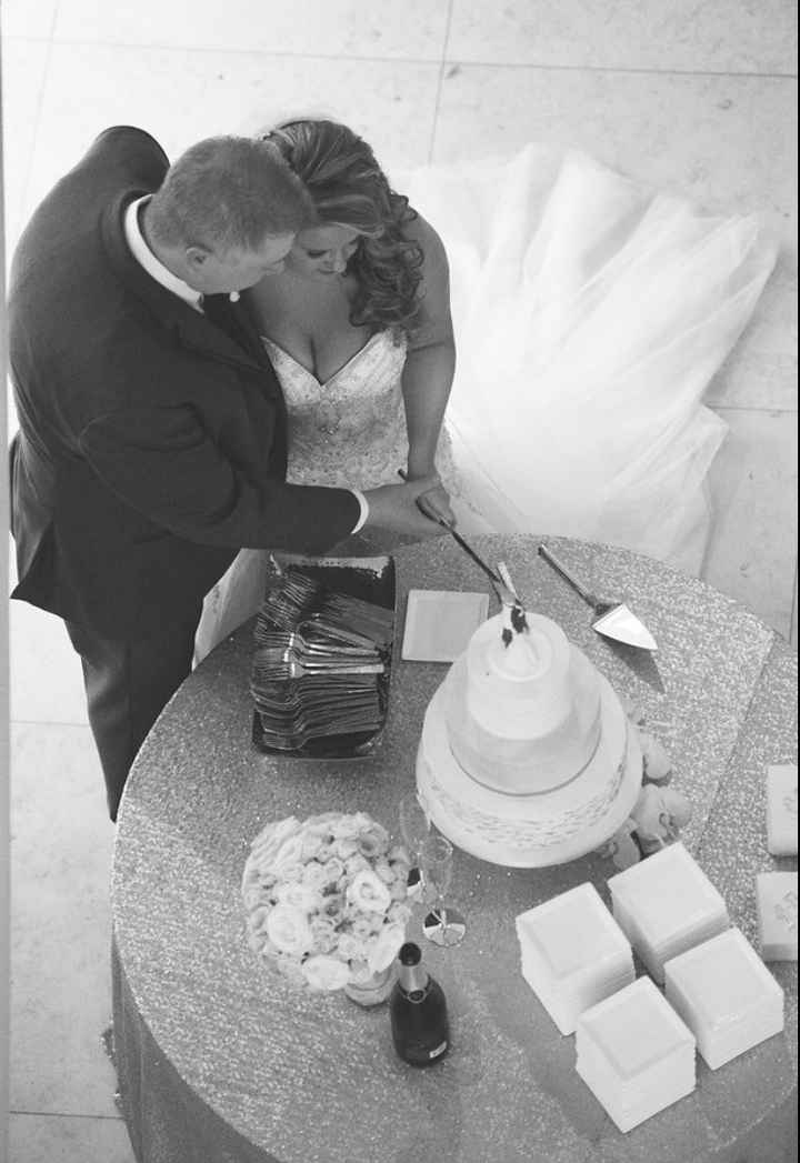 Busty Bride Probs