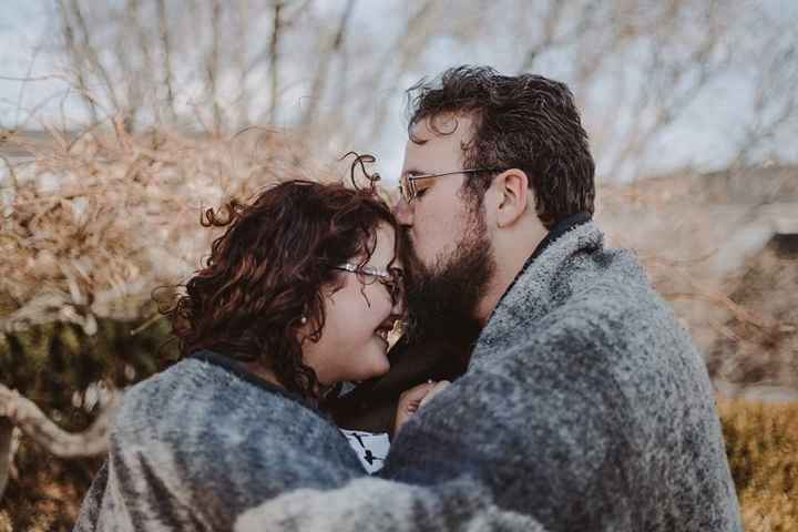 Engagement Photos? - 1