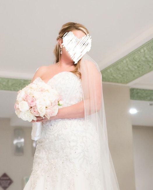 Bridal portraits... Do them!!!!