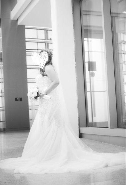 Bridal portraits... Do them!!!!
