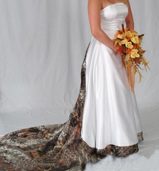 What wedding trend are you "over?"