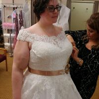 Thoughts on makeup? - 2