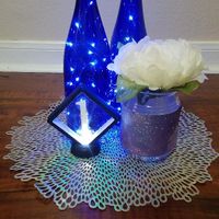 Centerpiece help! - 2