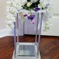 Centerpiece help! - 2