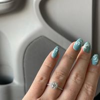 2023 Brides - Show us your ring! - 1