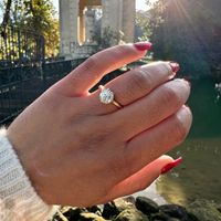 2024 Brides - Show us your ring! - 1