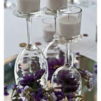 Mixed centerpieces - 1