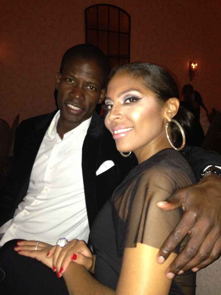 Everyone - do a quick intro!