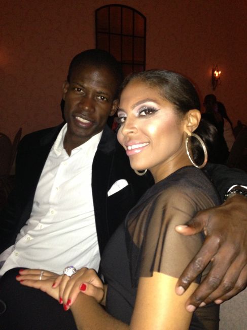 Everyone - do a quick intro!