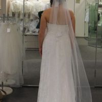I said yes to the dress, but should I have?