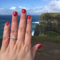 Let's see your rings!! <3