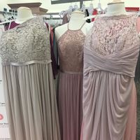 David’s Bridal Quartz - 1