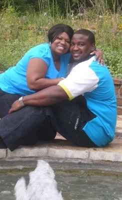 Some of our engagement pics!