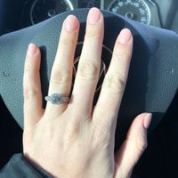 Brides of 2020!  Show us your ring! - 1