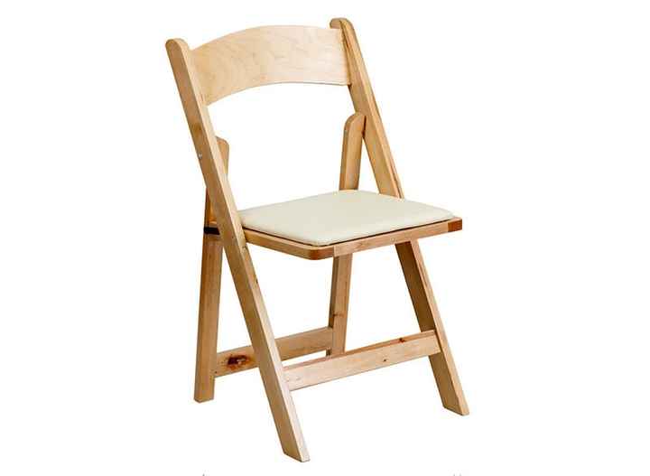 To chair sash or not to chair sash Weddings Style and D cor