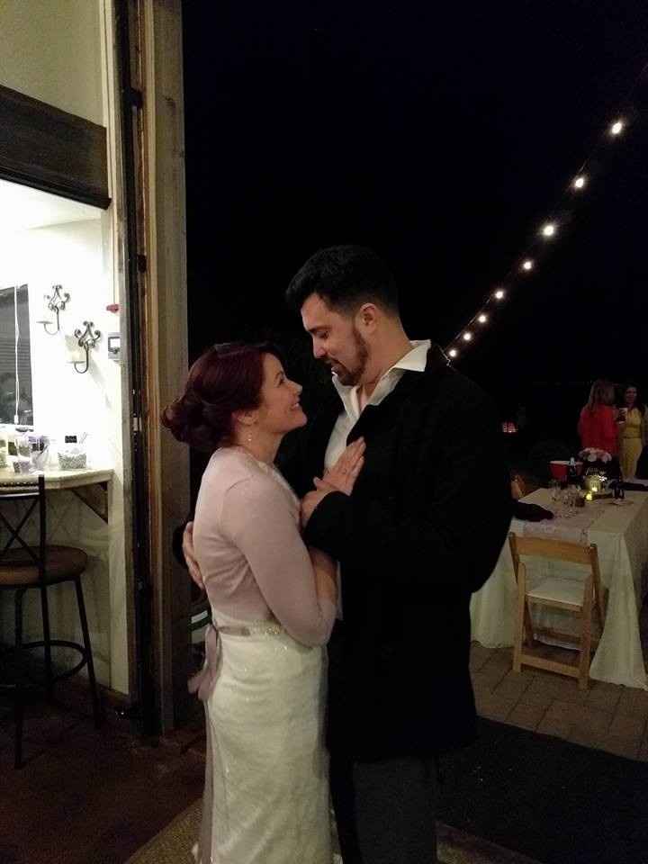 BAC - edited to add Pro Pics!