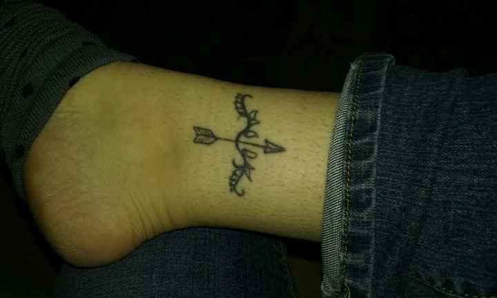 NWR: let me see your tattoos!